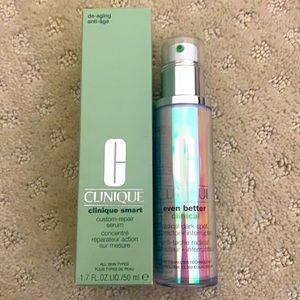 Clinique serum